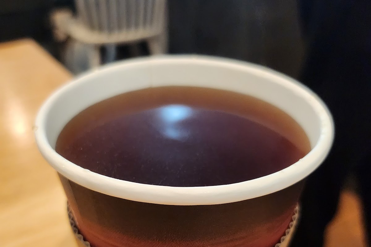 Cafe Maji