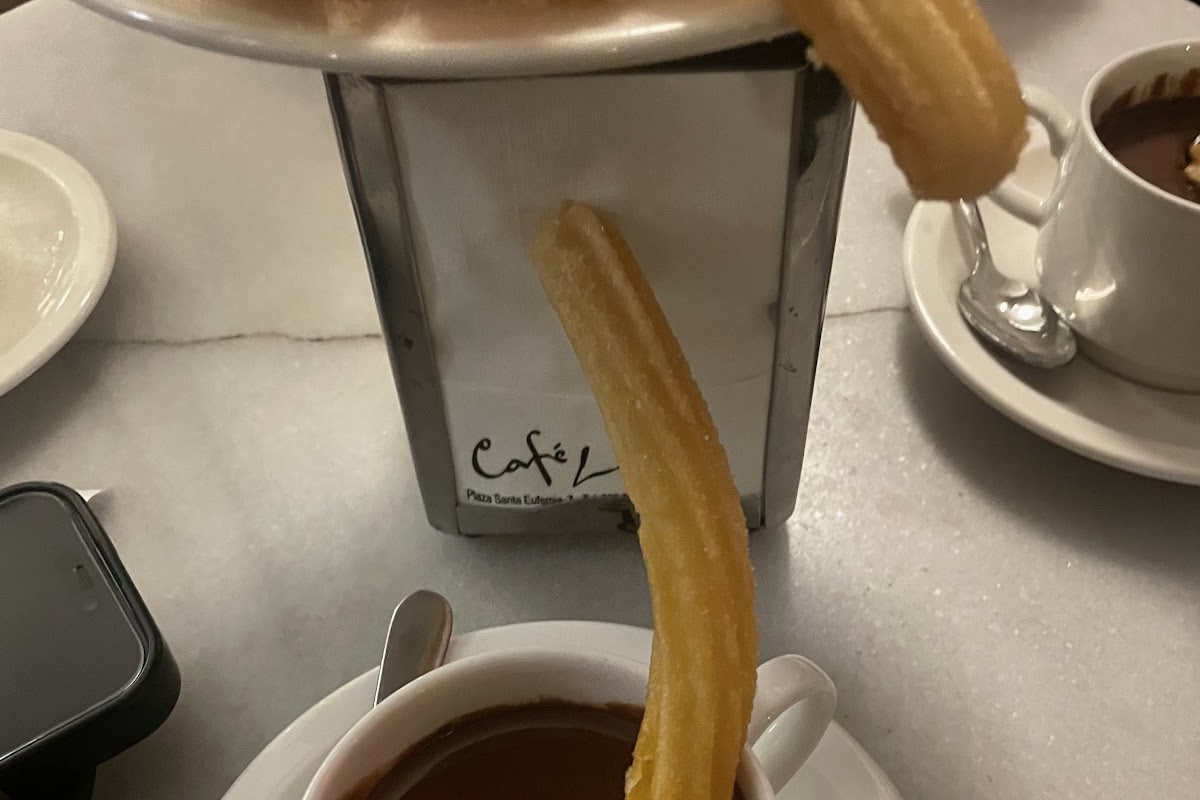Café Latino