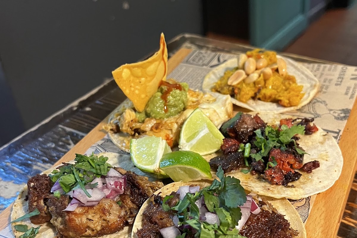 Pikio Taco