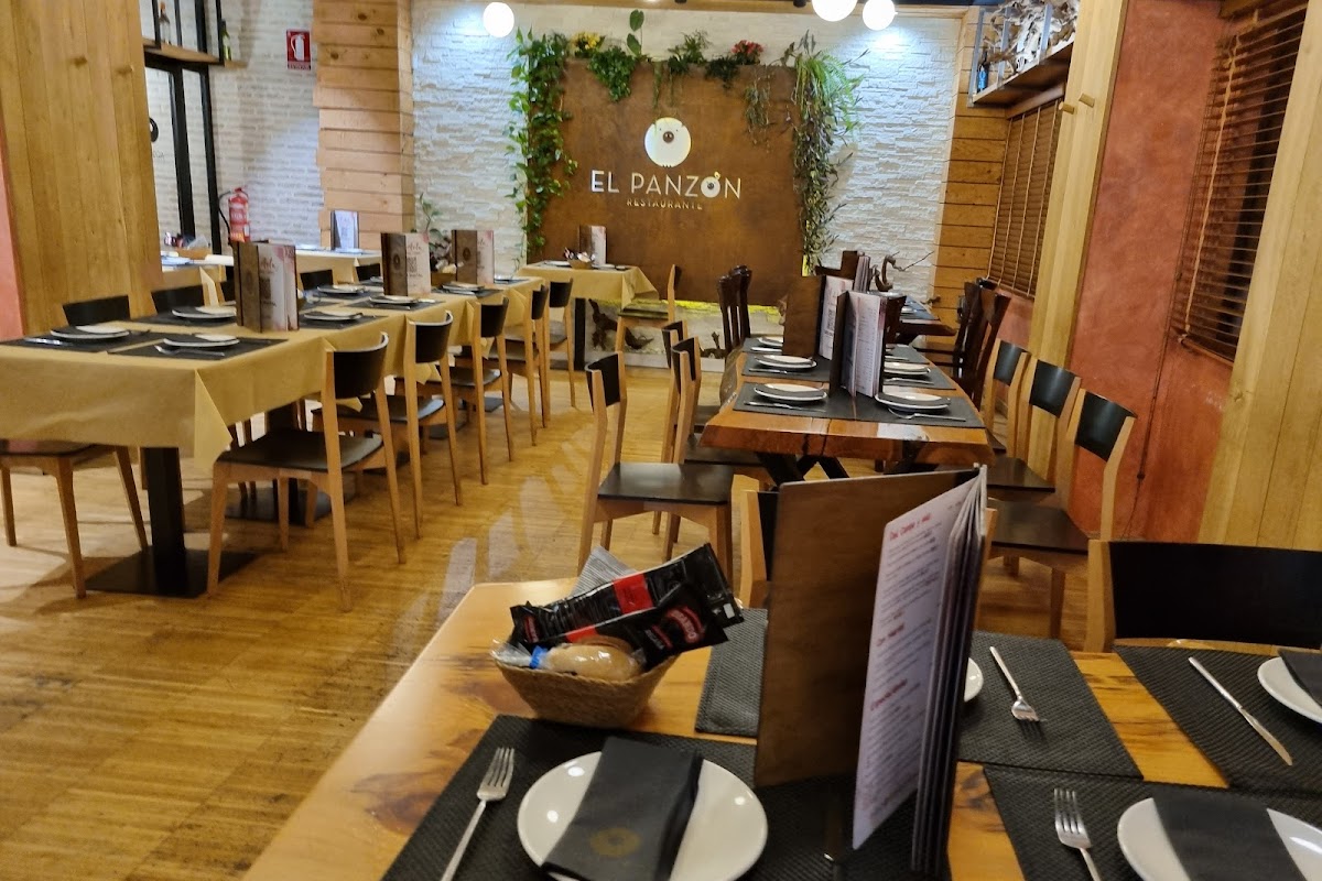 El Panzón Restaurante