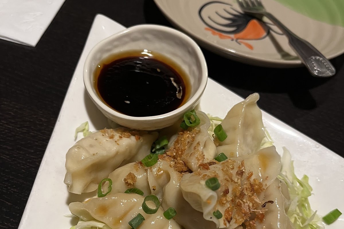 Exotic Thai