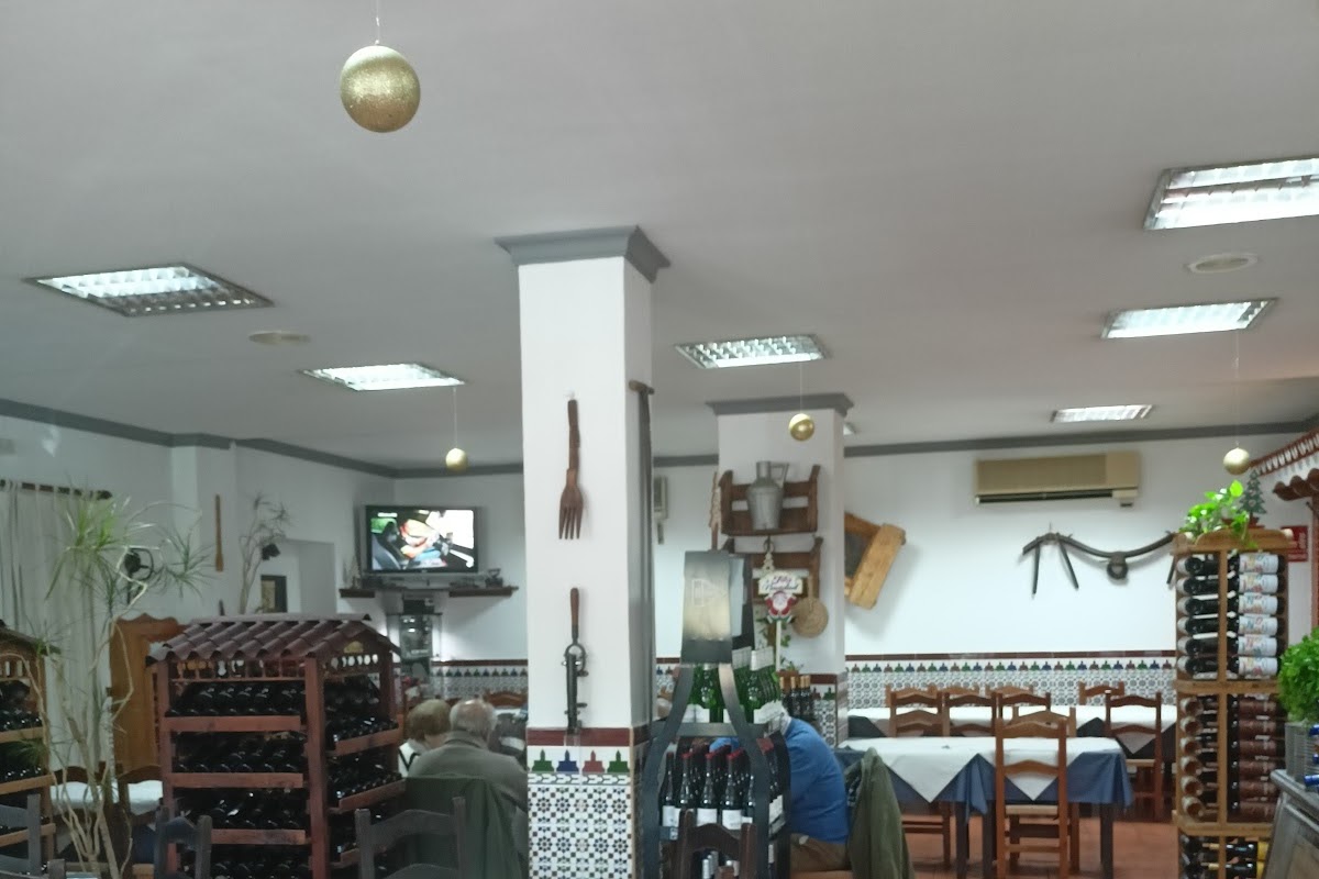 Venta el tropezón