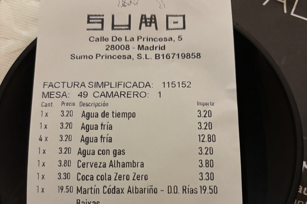 Sumo San