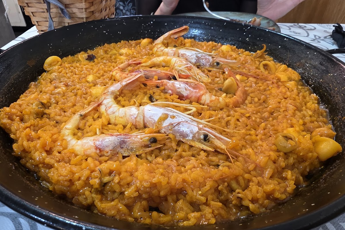 El Rincón Valenciano