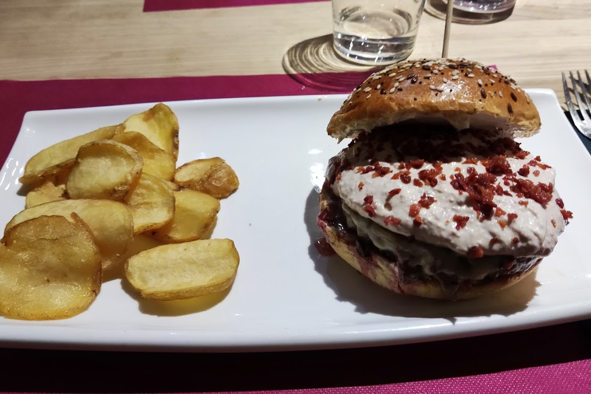 Gastro Okei Errialde