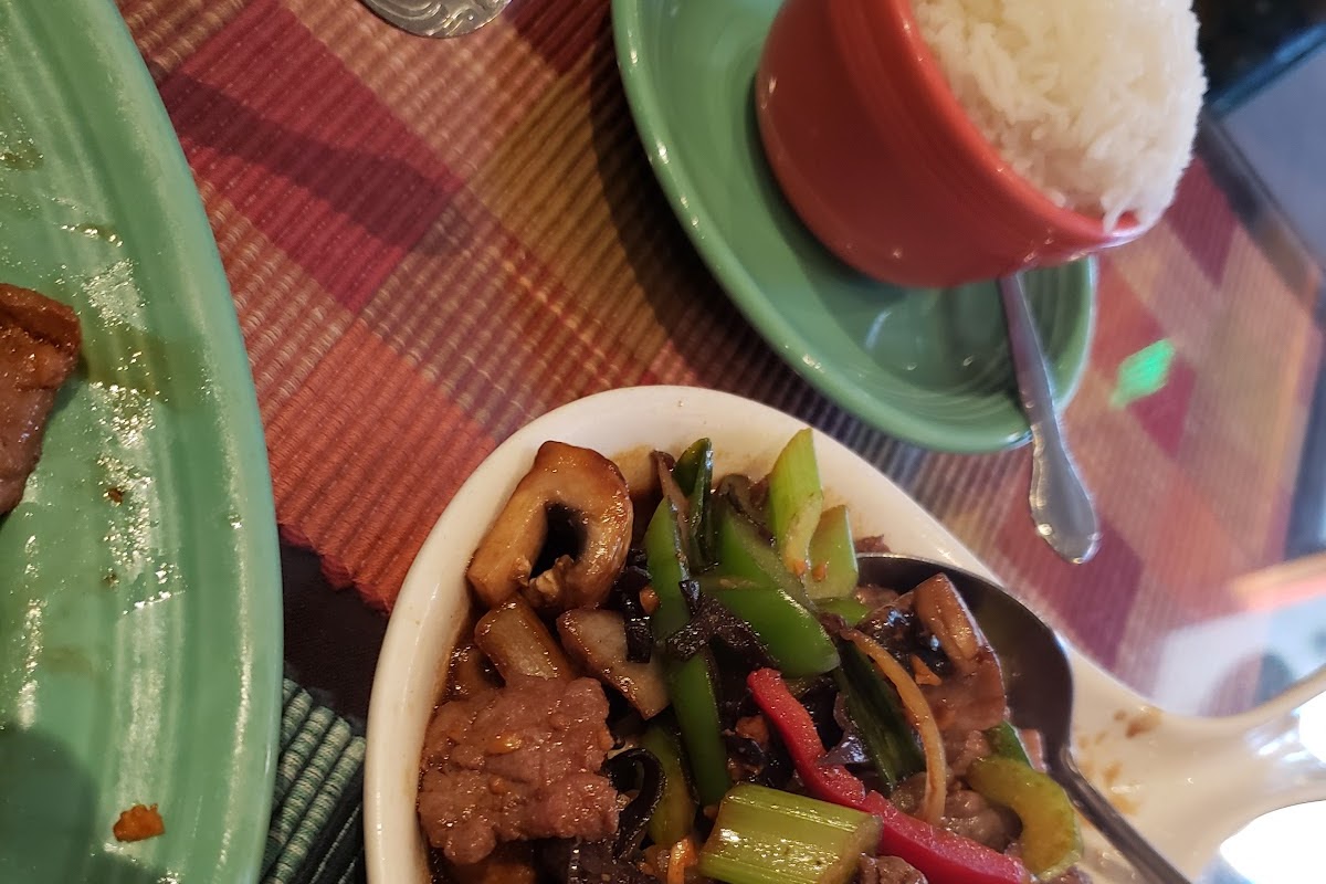 Thai Kitchen