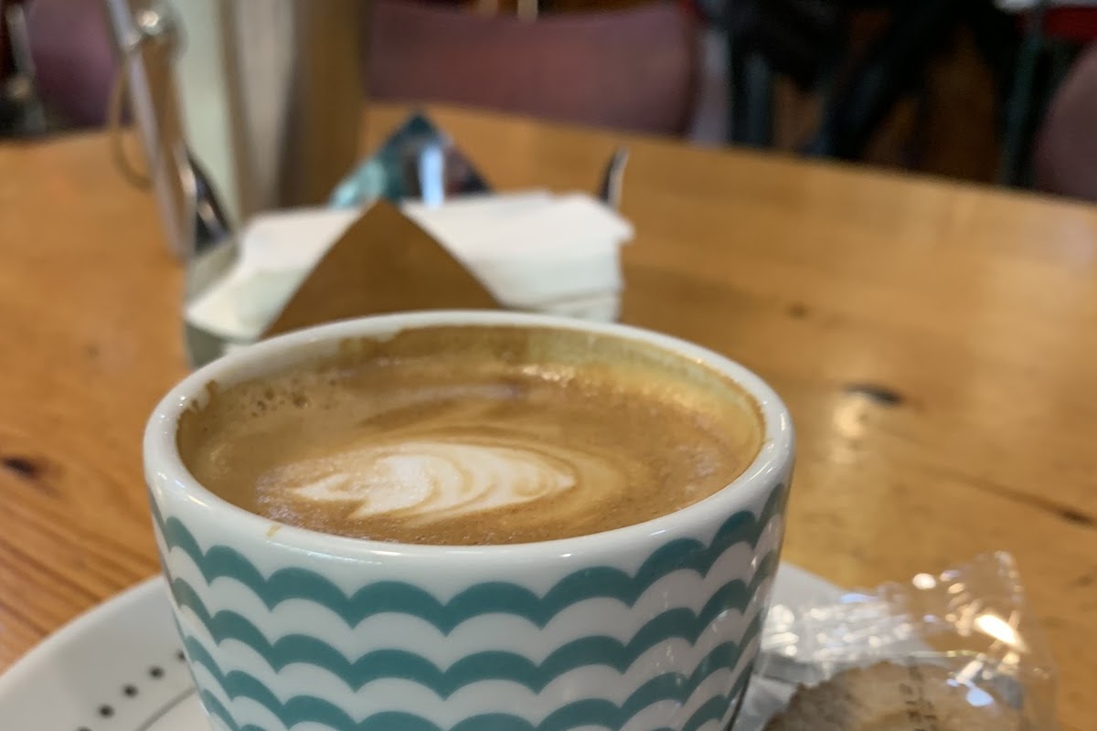 Café Galeno
