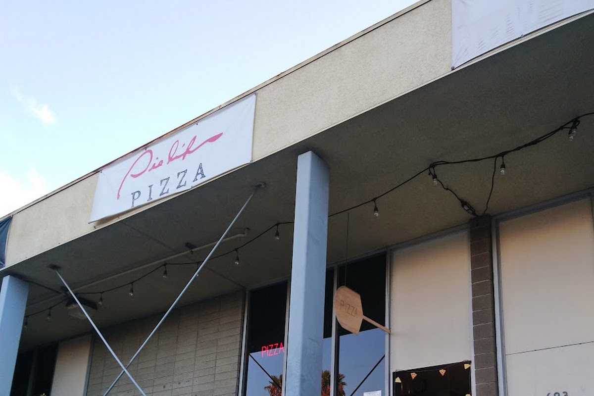 Pie Life Pizza