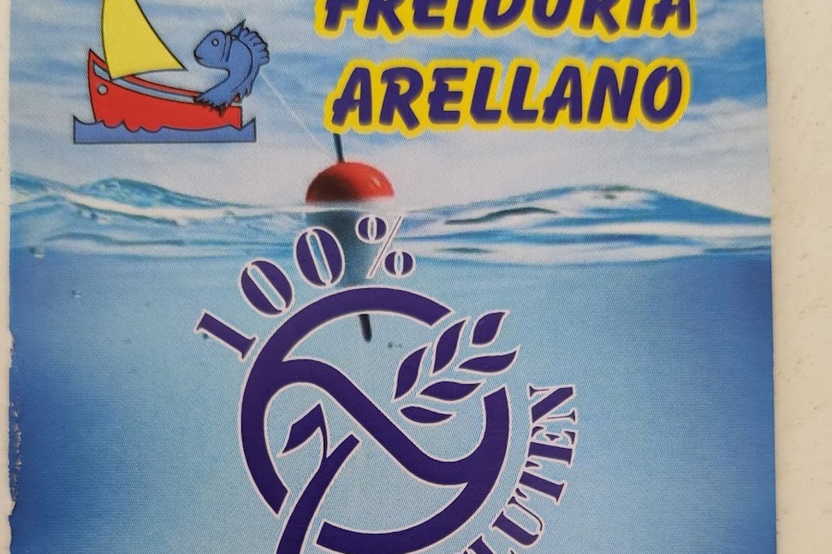 Freiduría Arellano