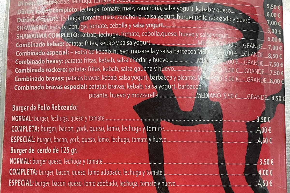 La Pizzería del Antonio