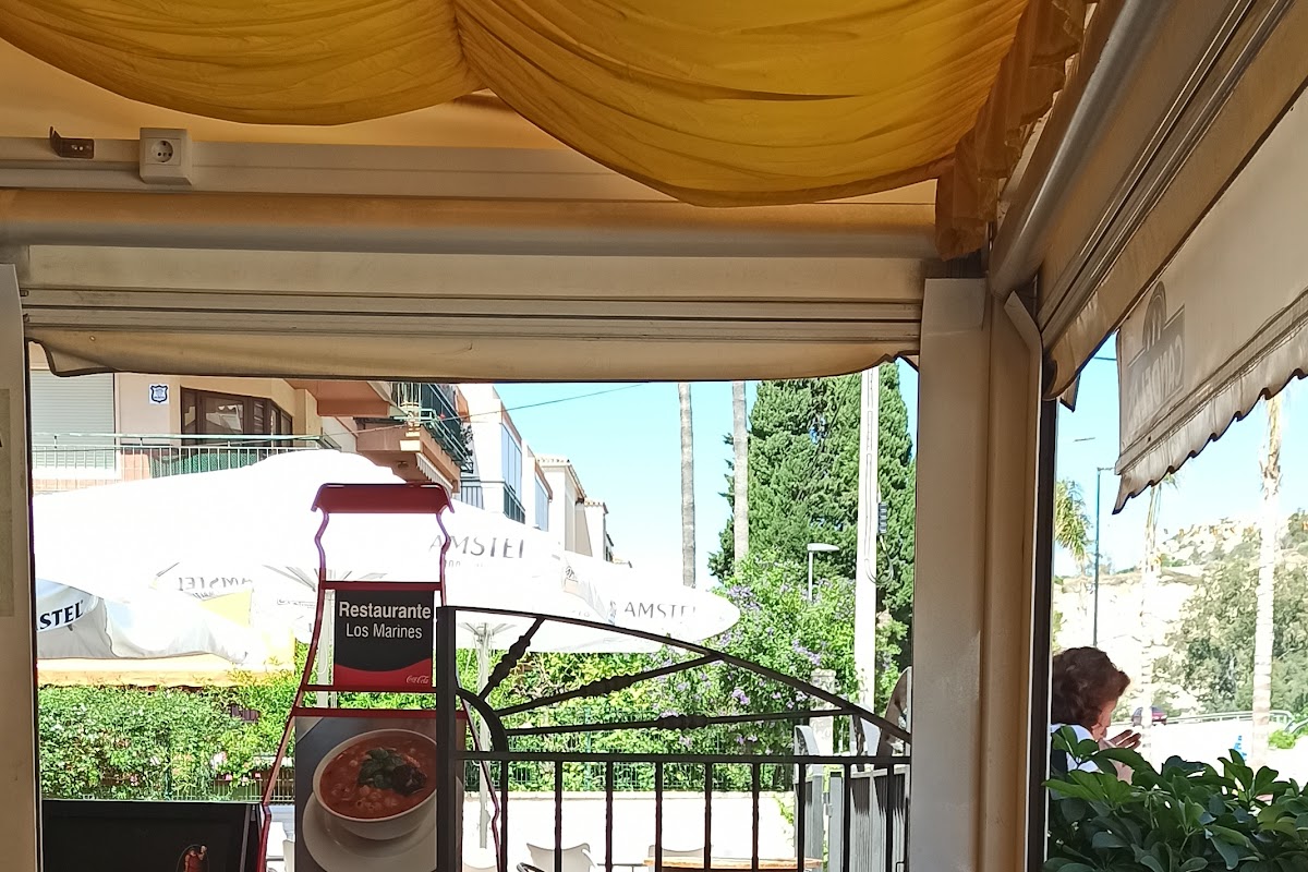 Restaurante Los Marines e Hijos