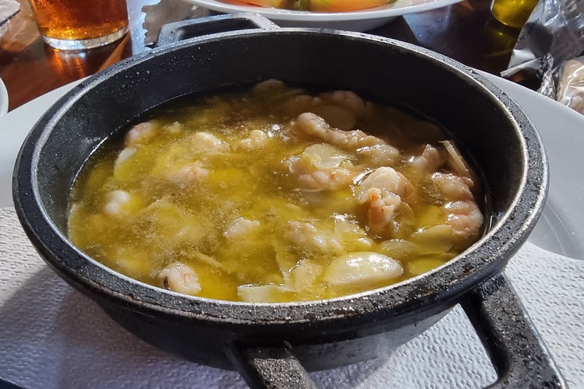 Los Corrales