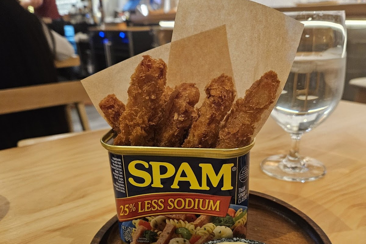 SOHO Modern Japanese