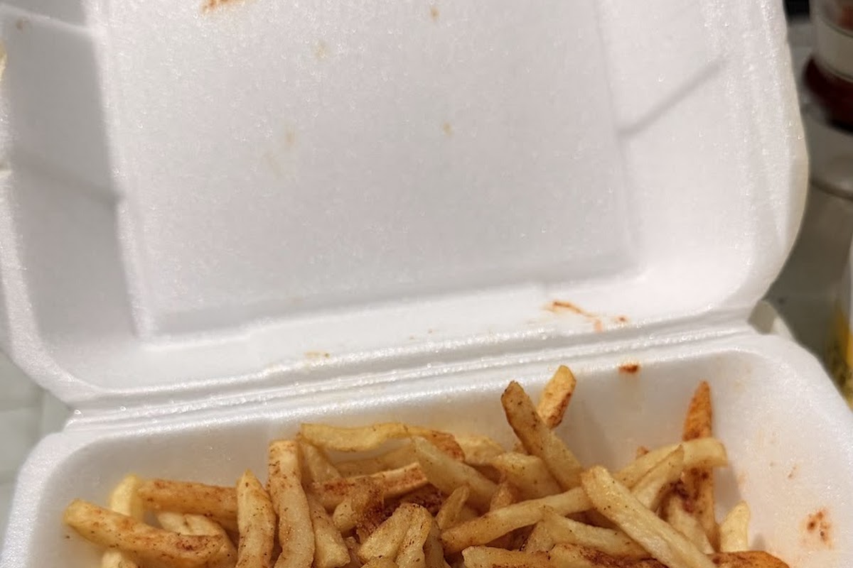 Amerix Burguer