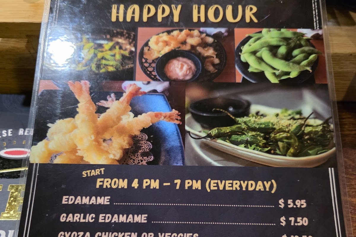 Miho Sushi
