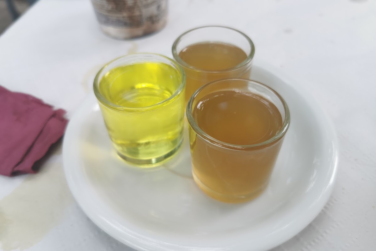El Mesón