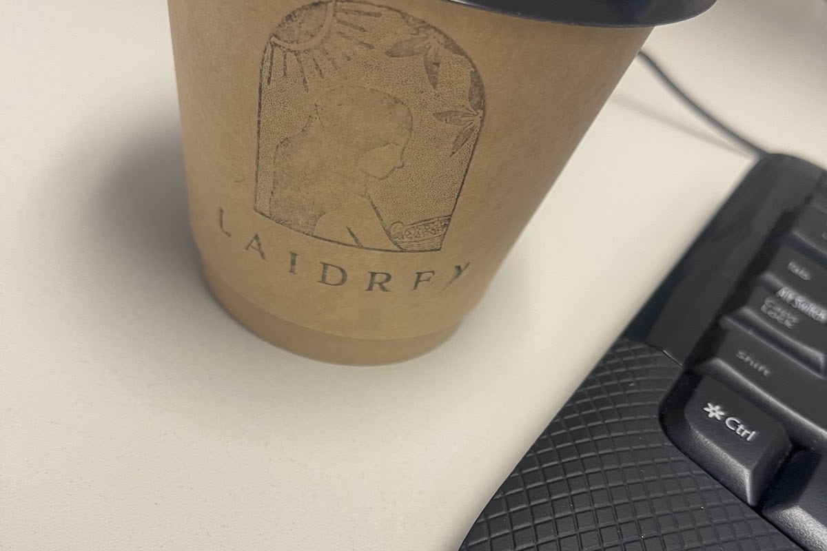 Laidrey Coffee Roasters