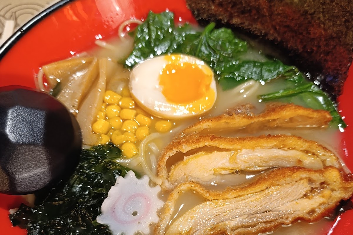 Micazo Ramen