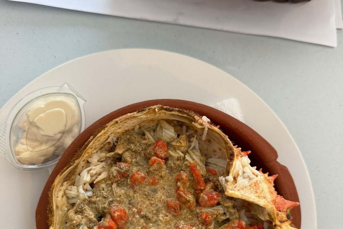 La Taberna de la Rubia