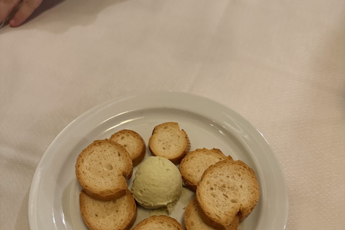 La Fondue de Tell