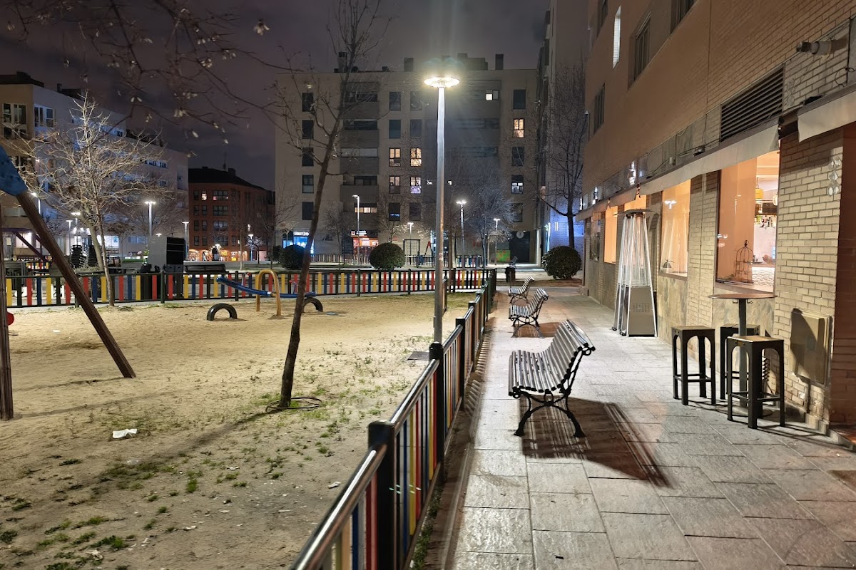 La Esquina de Sanse