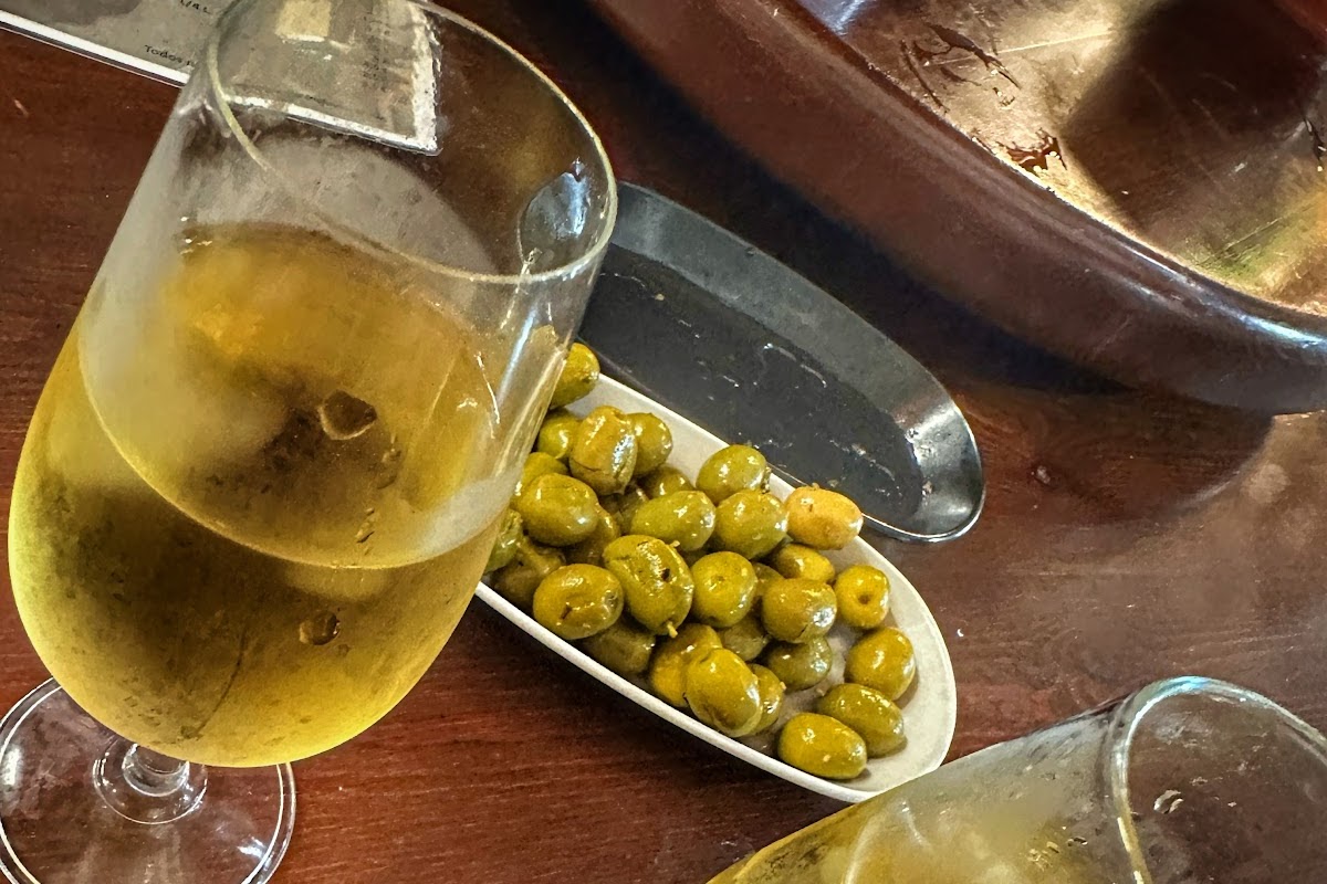 Bodeguita Nicomedes