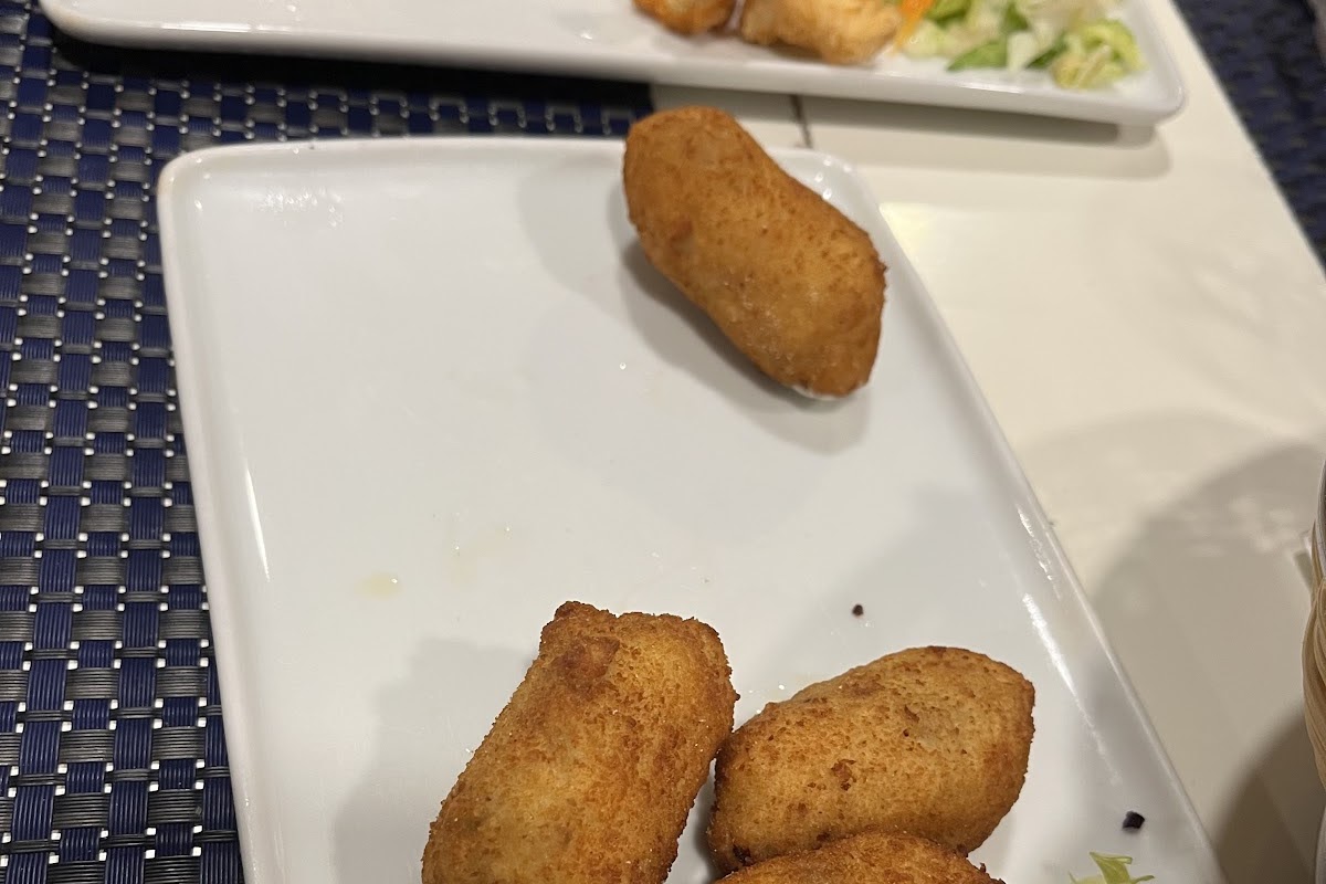 El Picoteo del Aljarafe