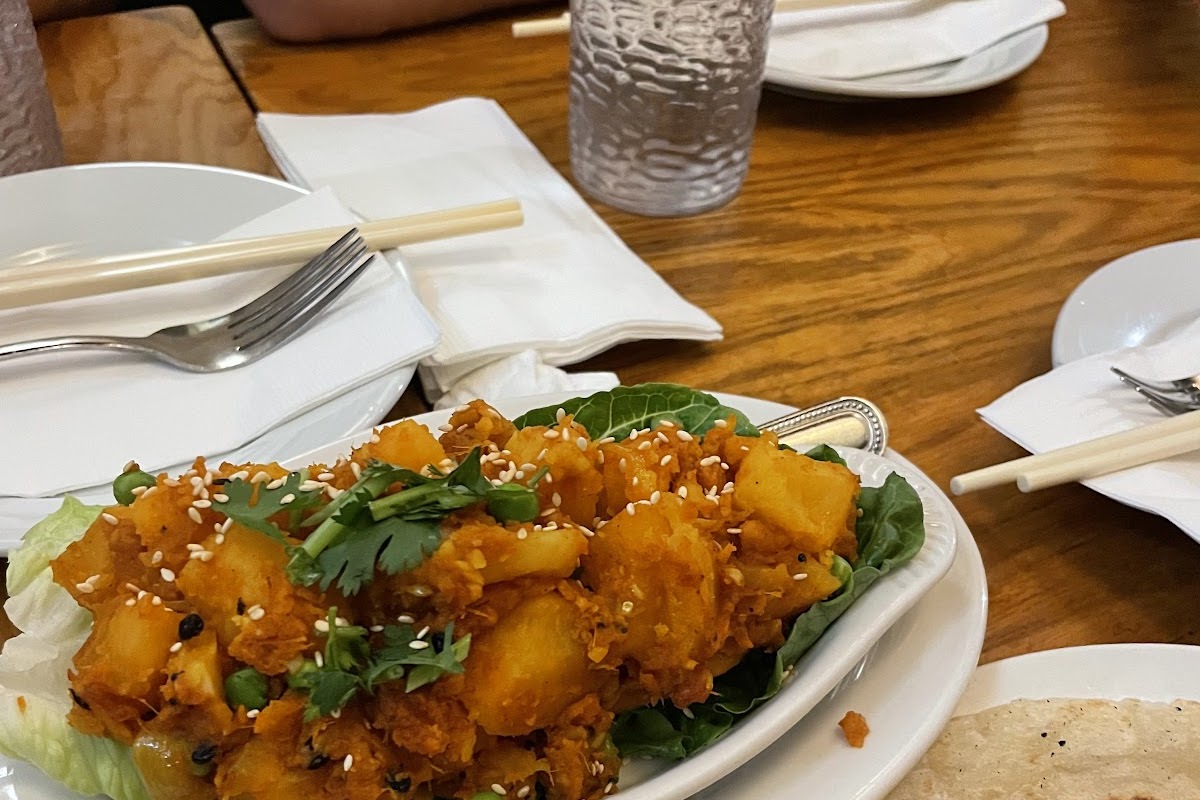 Himalayan Grill