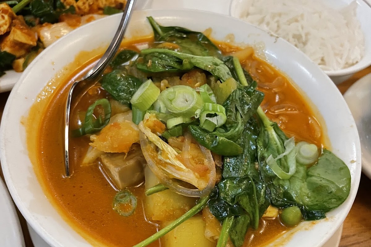 Himalayan Grill