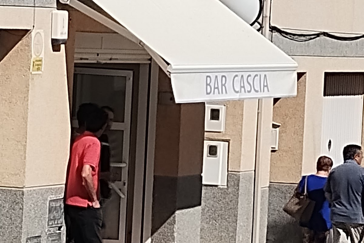 Bar Valencia