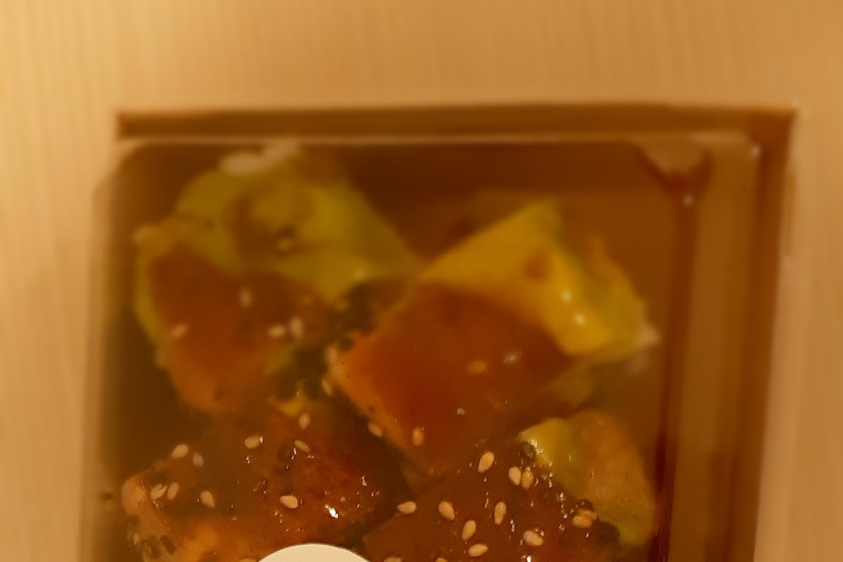 Kokoro Sushi&More