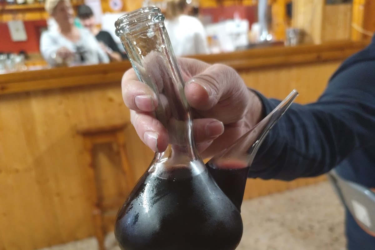 La Cuba, Quintanar de la Sierra