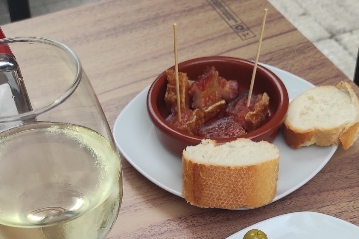 Txalaparta