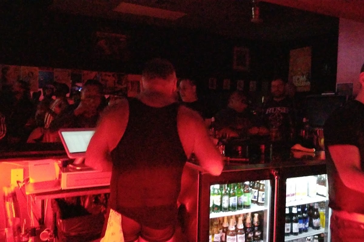 Dicks on Arenas, Palm Springs, CA