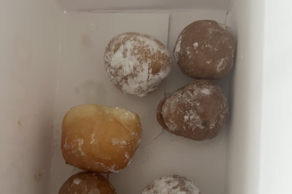 Dunkin', Sunnyvale, CA
