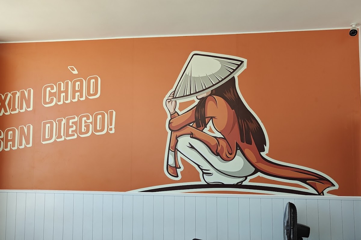 Saigon Coffee