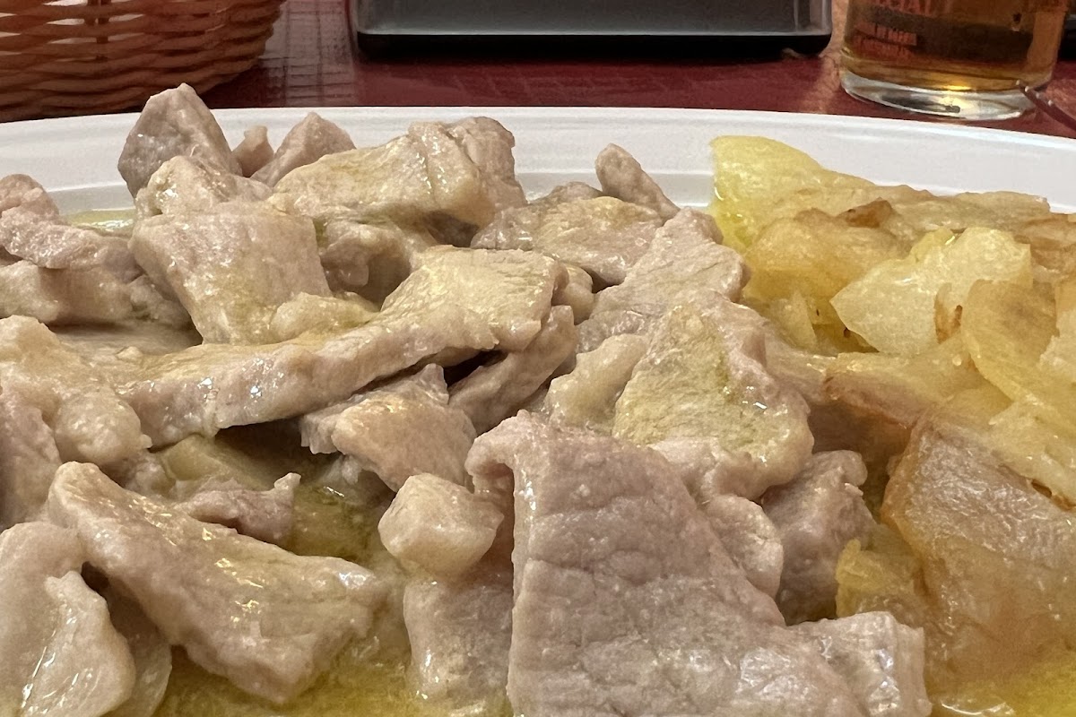Patatillas