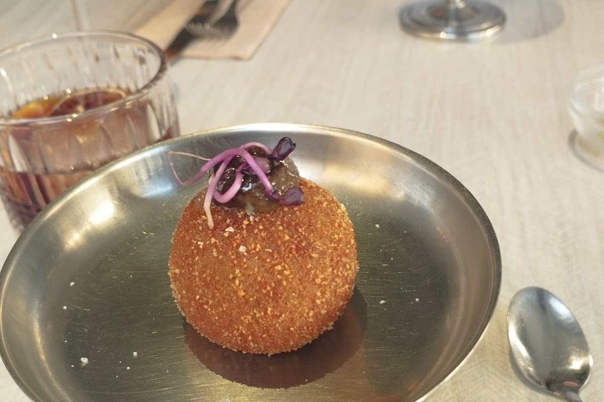 Kplats Gastrobar