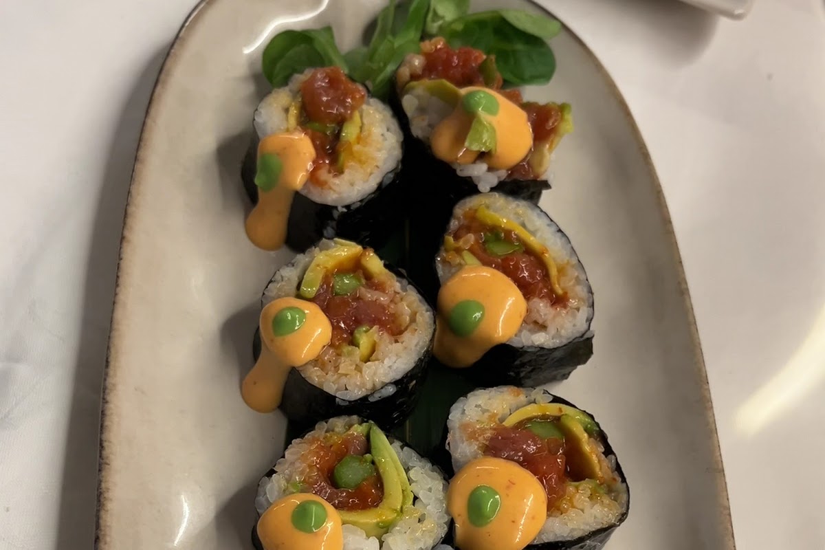 Roll & Go!