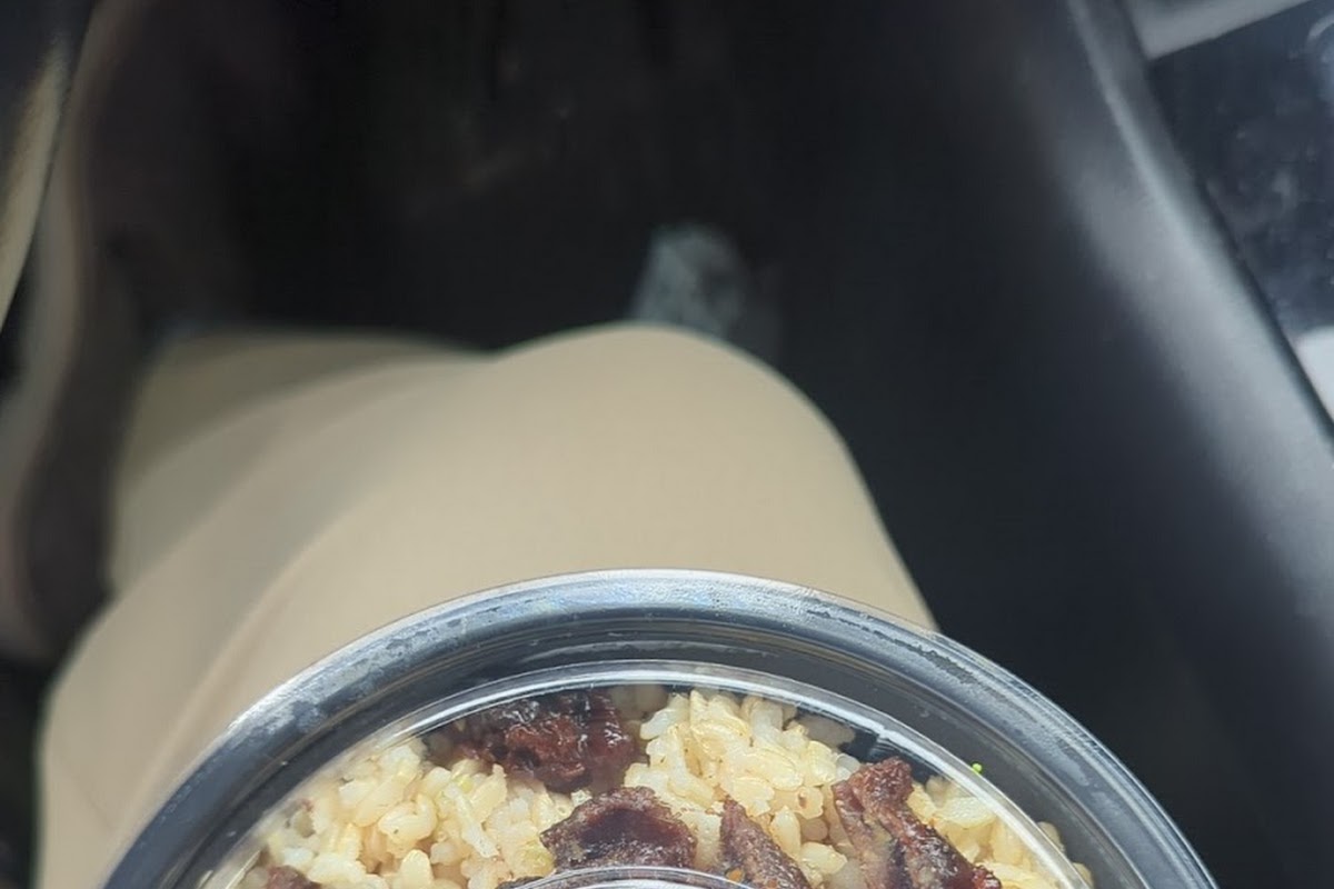 WaBa Grill