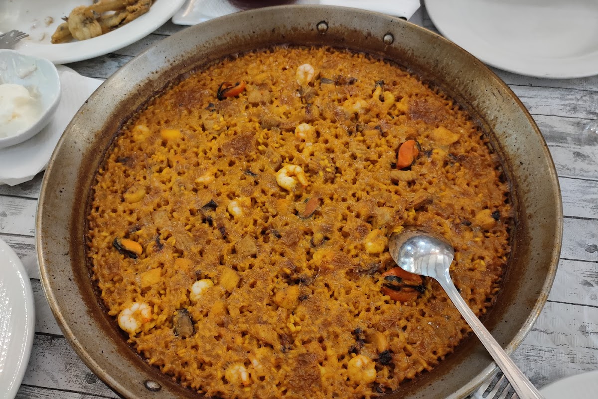 El Rincón de Calpe