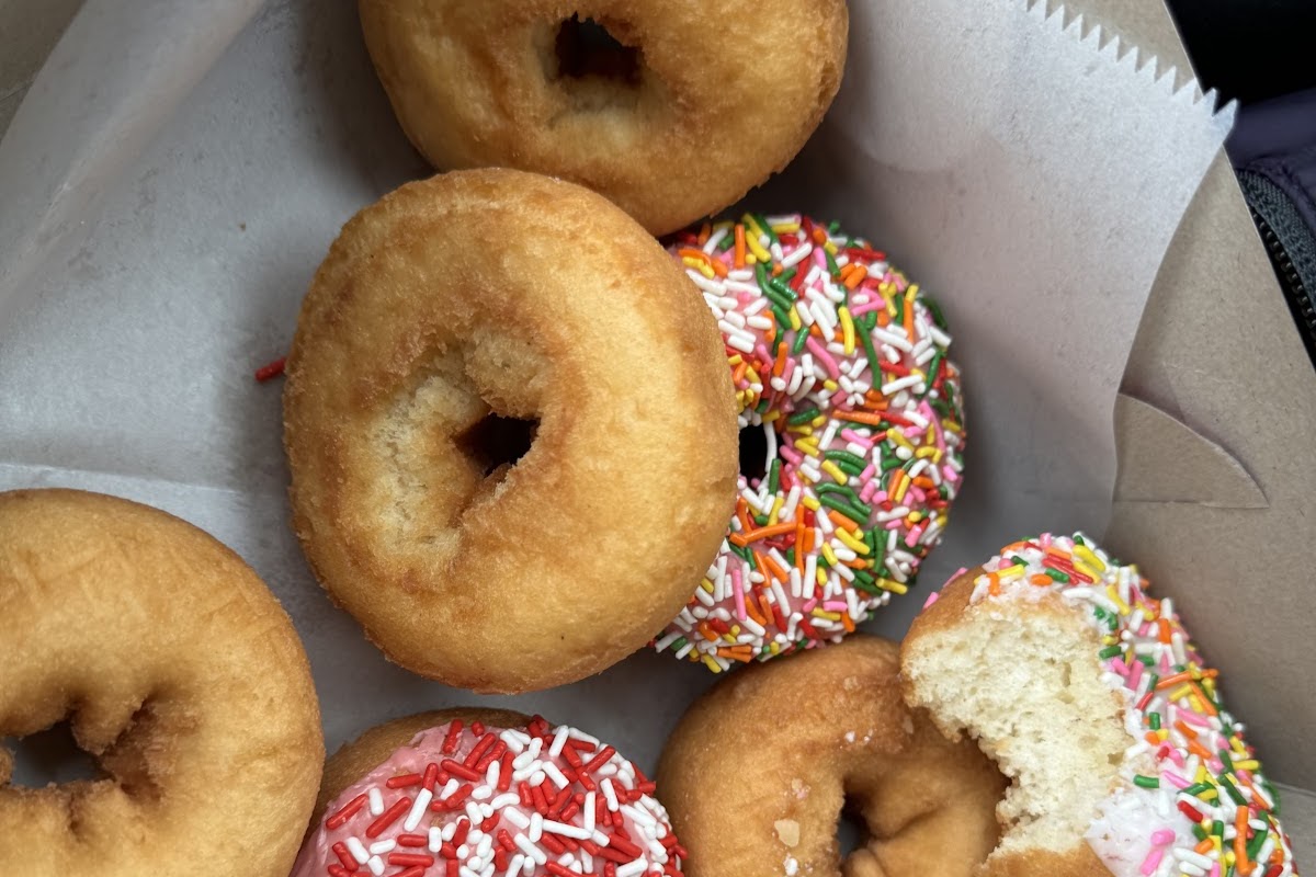 Donut King
