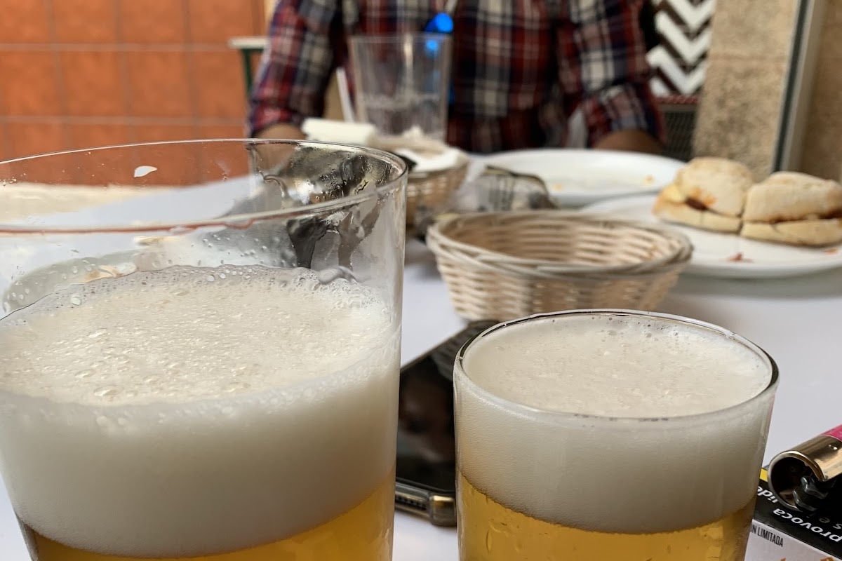 Cervecería Bar Arturo