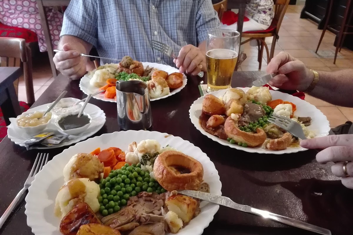 Pub Delfín