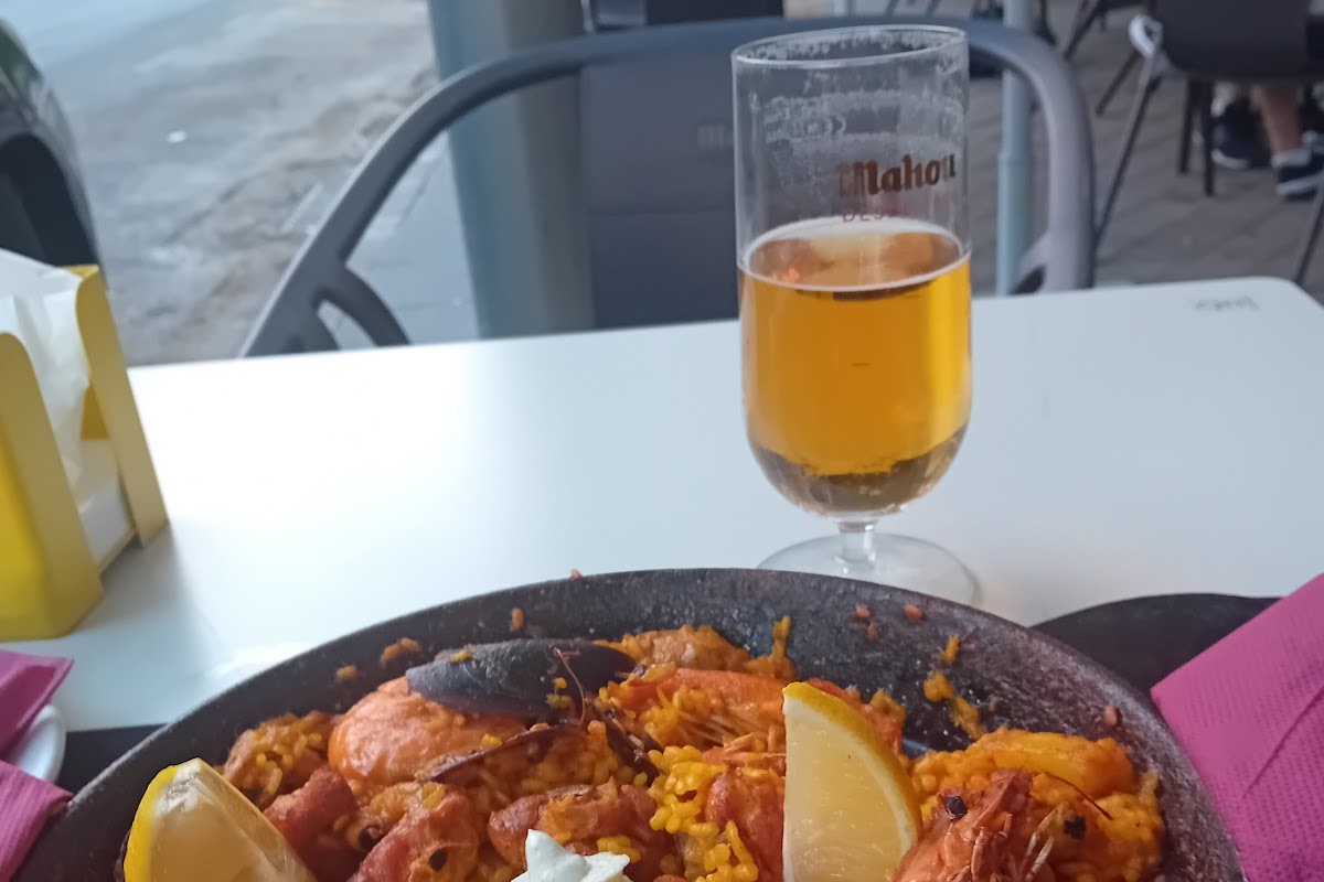 Cafetería don José