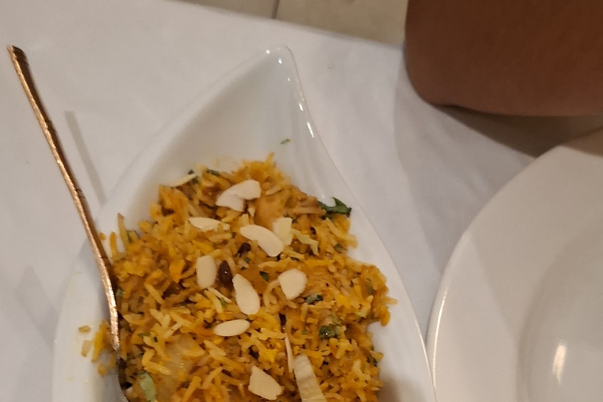 Everest Tandoori