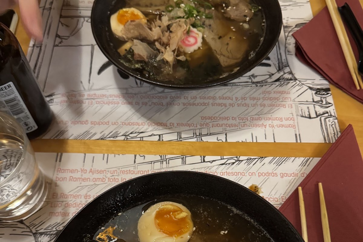 Ramen-ya Ajisen