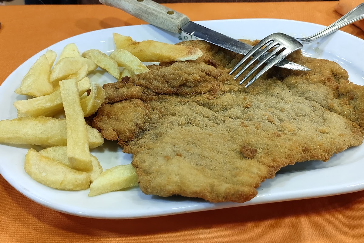 Asador Sotero