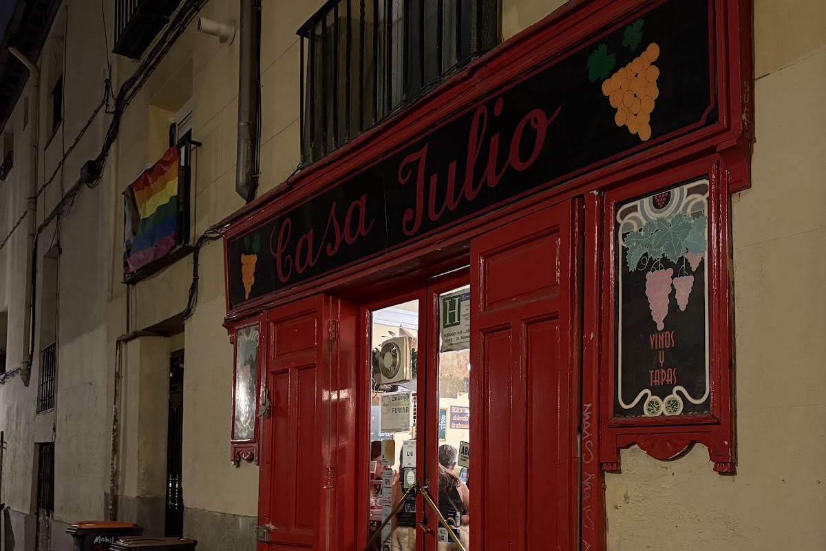 Bar Julio