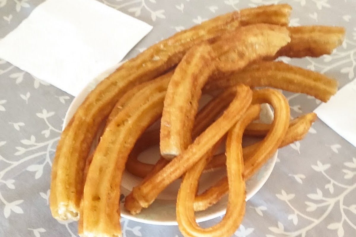 Churrería Márquez